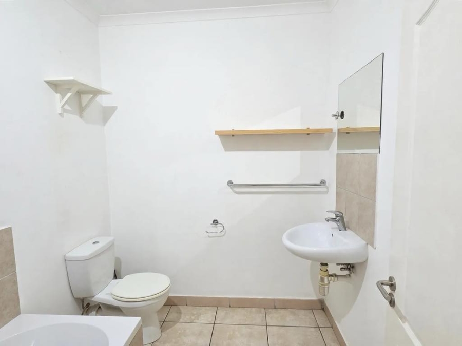 To Let 3 Bedroom Property for Rent in Knysna Central Western Cape